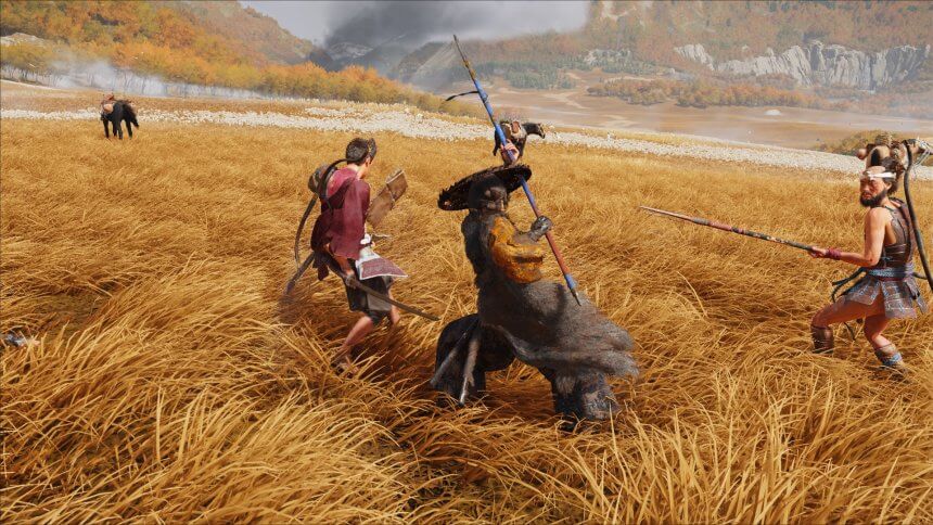 Mégsem volt siker PC-n? Az elemző szerint a Sony ezért hagy fel a PlayStation játékok PC-s kiadásával 11 Ghost of Yotei