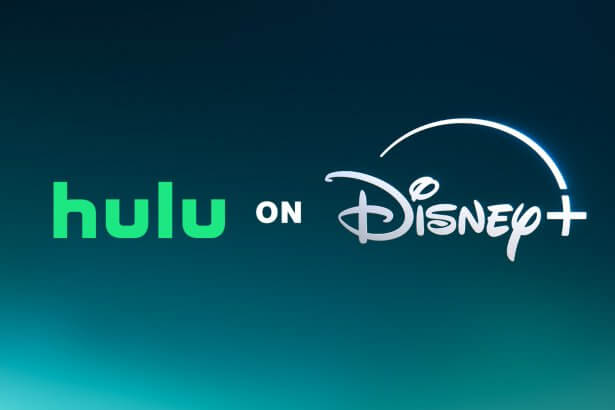 Hulu on Disney+
