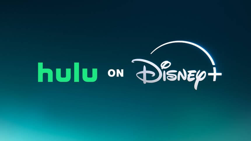 Hulu on Disney+