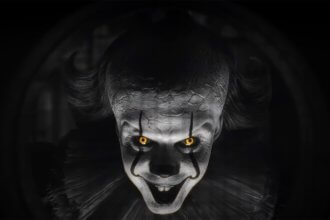 It: Welcome to Derry