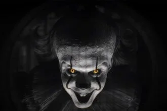 It: Welcome to Derry