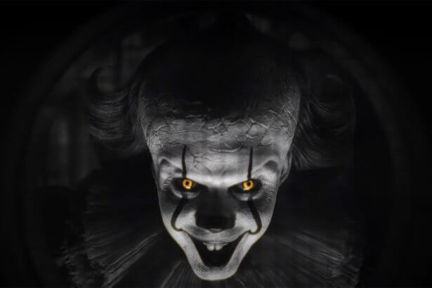 It: Welcome to Derry