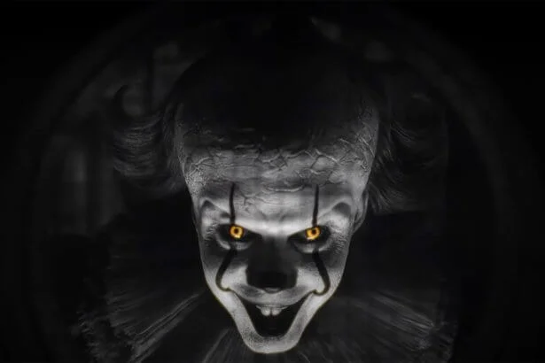 It: Welcome to Derry