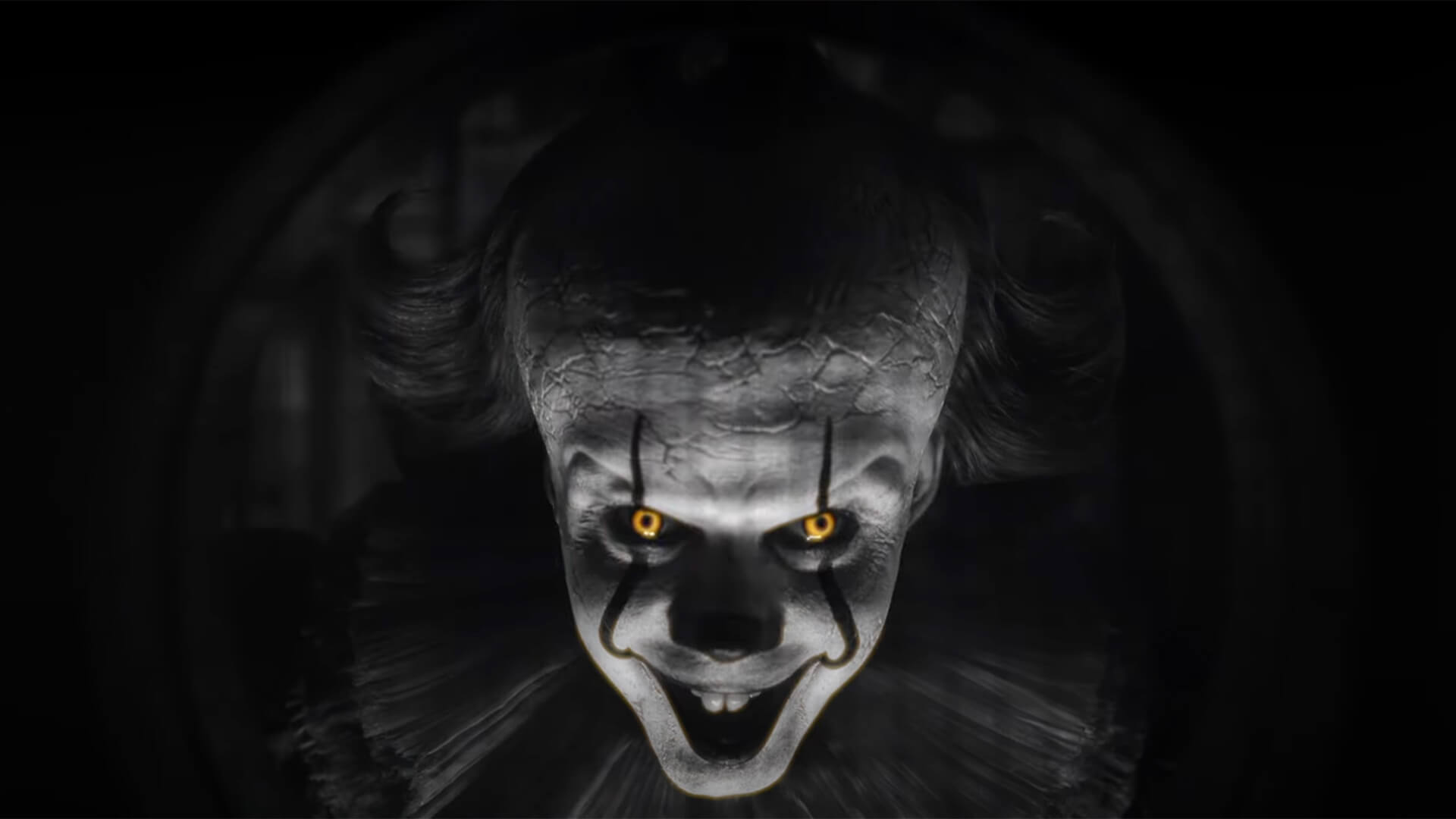 It: Welcome to Derry