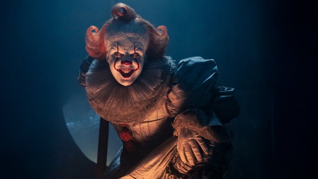 IT: Welcome to Derry