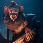 It: Welcome to Derry