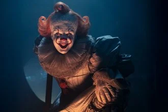 It: Welcome to Derry