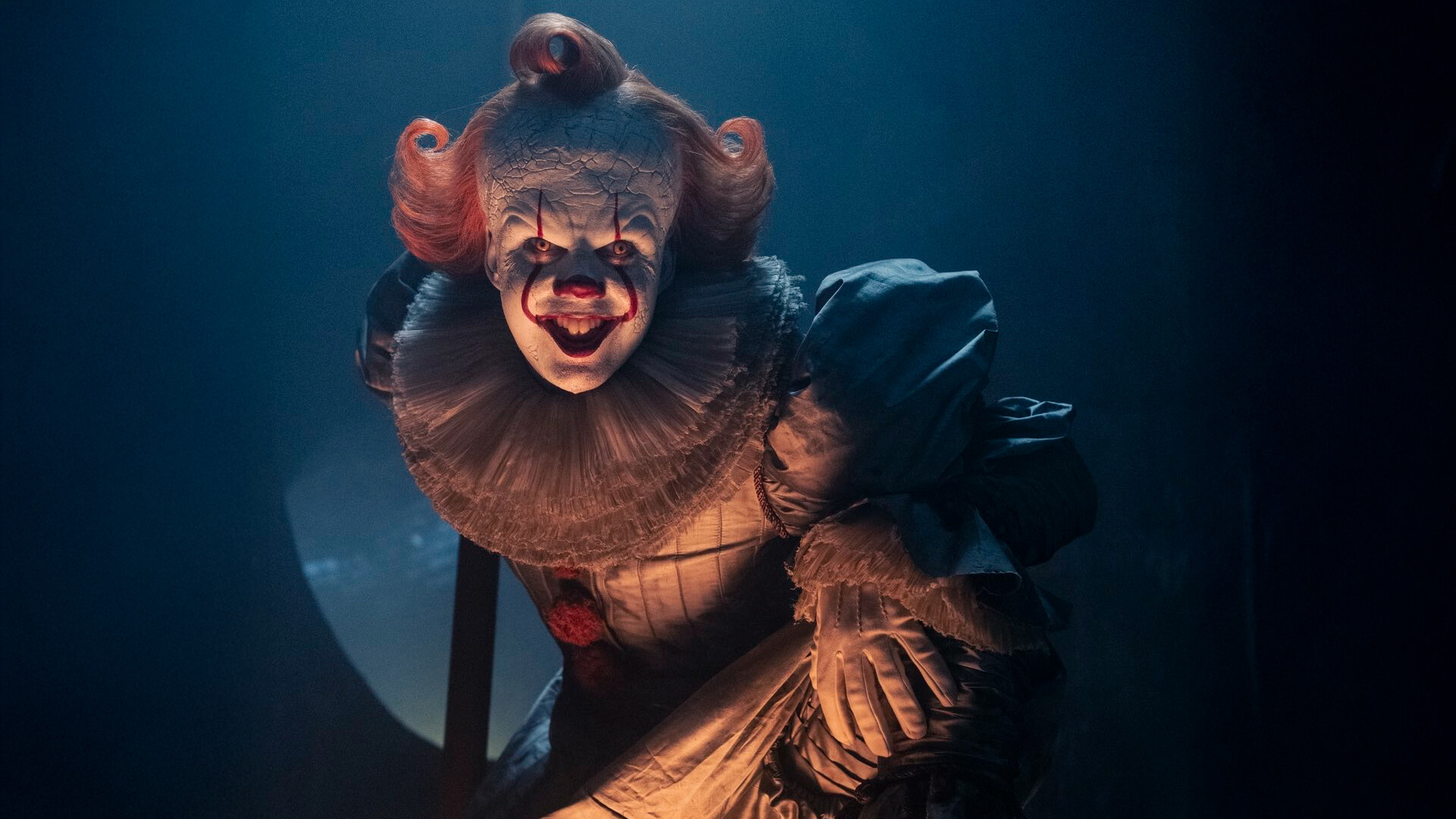 It: Welcome to Derry