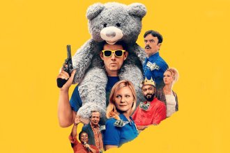 Roofman – A besurranó