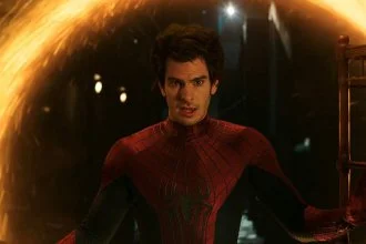 Pókember: Nincs hazaút