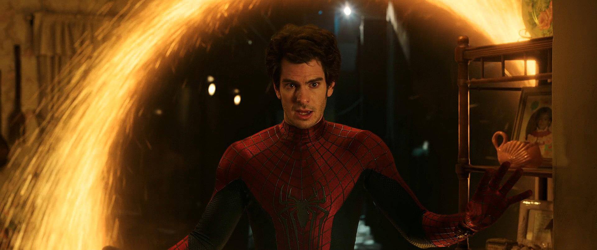 Pókember: Nincs hazaút