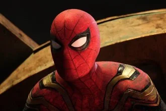 Pókember: Nincs hazaút