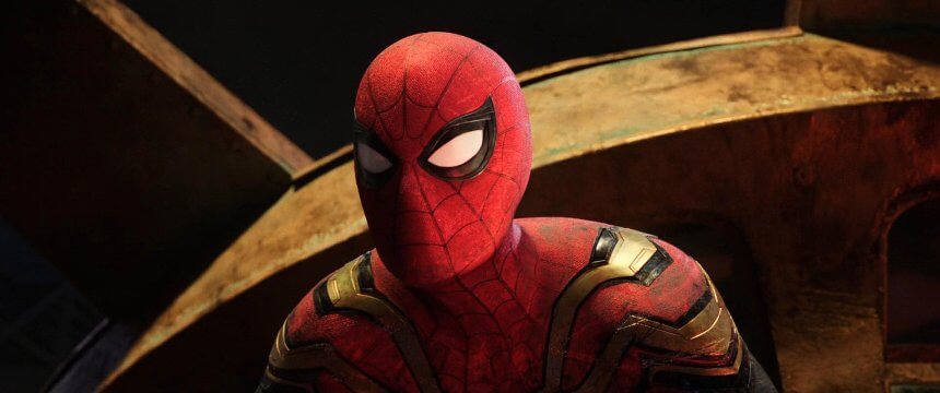 Pókember: Nincs hazaút