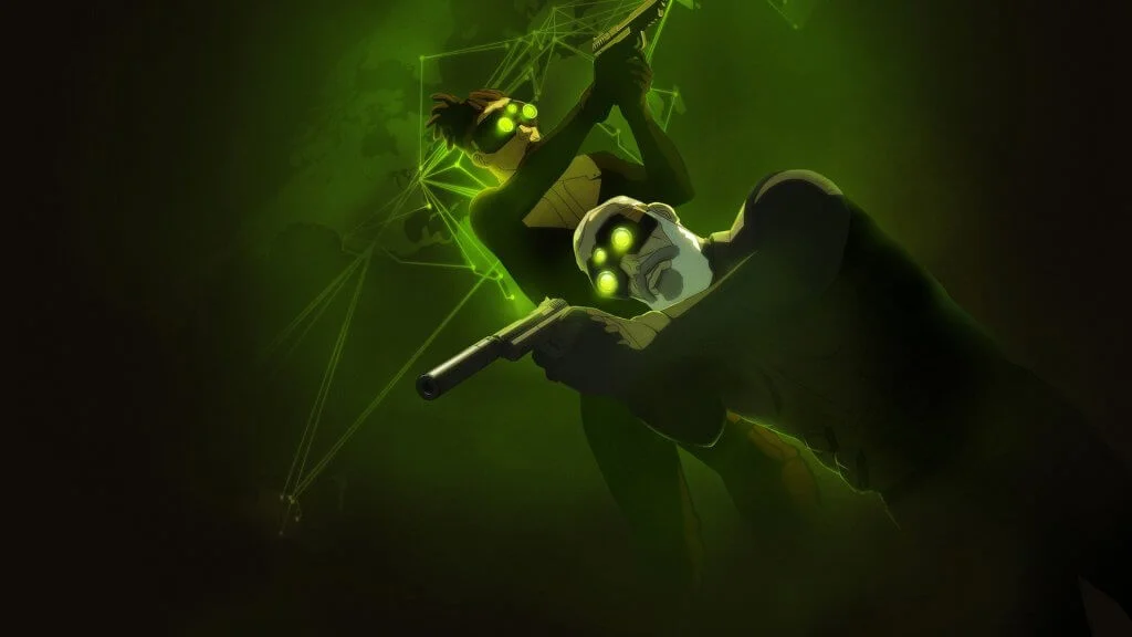 Nagyon erős új Xbox konzol? Rekord a Battlefield 6? Nyitott világú Predator játék? – #42 heti gaming hírösszefoglalónk 16 Splinter Cell Deathwatch