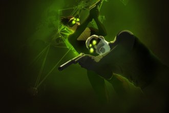 Splinter Cell Deathwatch