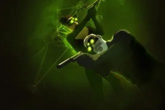 Splinter Cell Deathwatch