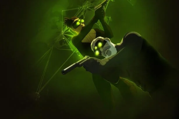 Splinter Cell Deathwatch