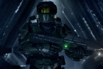 Halo: Campaign Evolved