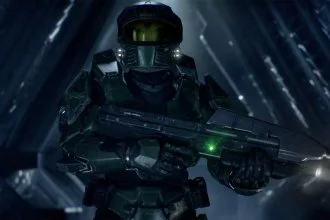 Halo: Campaign Evolved