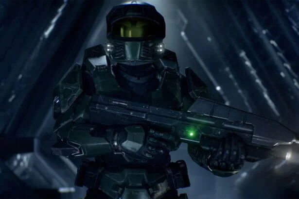 Halo: Campaign Evolved
