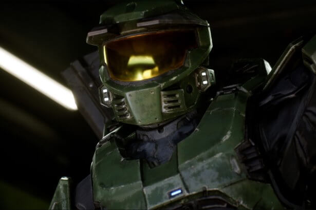 Halo: Campaign Evolved