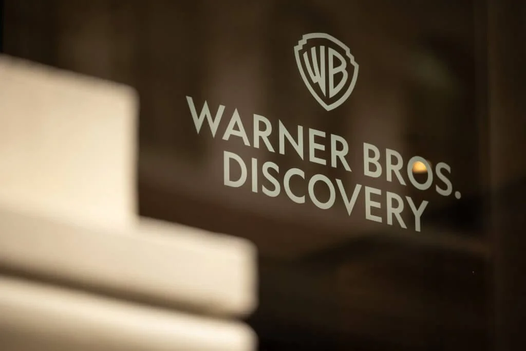 Warner Bros. Discovery