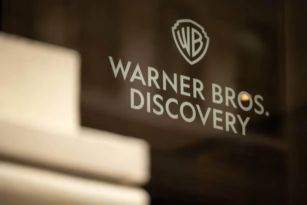 Warner Bros. Discovery