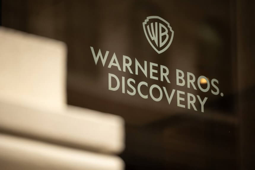 Warner Bros. Discovery