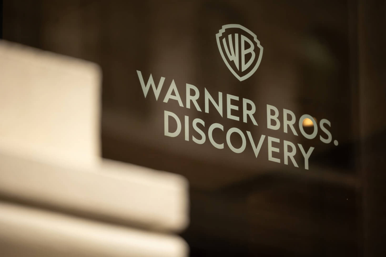Warner Bros. Discovery