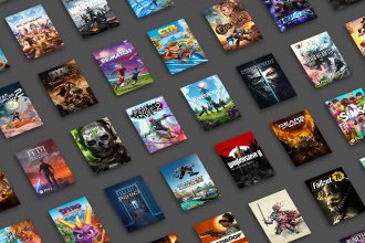 Xbox Game Pass Ultimate