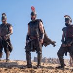 The Odyssey