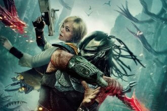 Predator: Halálbolygó