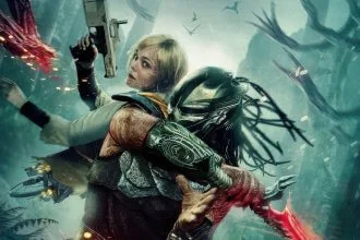 Predator: Halálbolygó