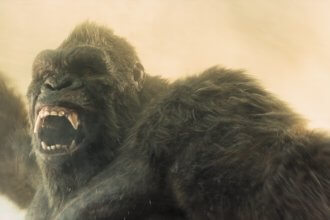 Monarch: A szörnyek hagyatéka