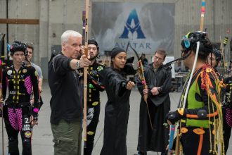 James Cameron reagált az Avatar 4 sorsát firtató pletykákra 18 Avatar