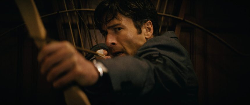 How to Make a Killing