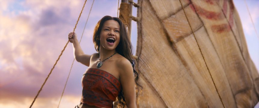 Első helyen nyitott a Vaiana az amerikai box office listán, miközben a Toy Story 5 átlépte a 400 millió dollárt 11 Moana