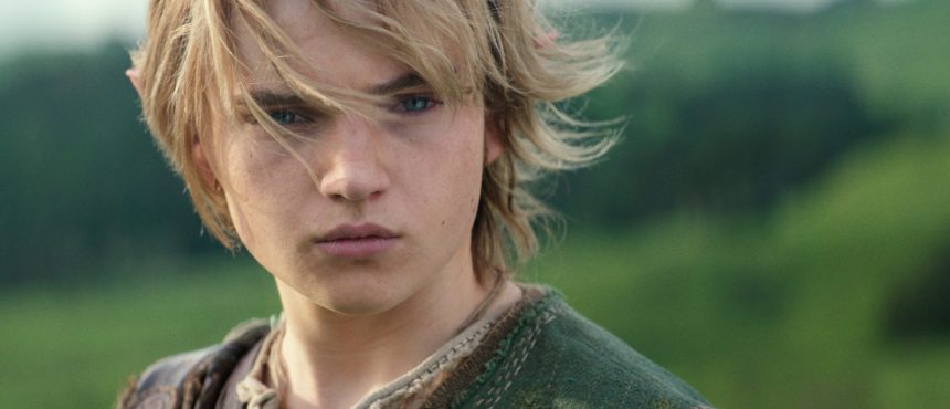 Elfogott A Gyűrűk Ura-érzés az élőszereplős Zelda láttán? Jó oka van 11 The Legend of Zelda