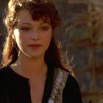 A múmia 4. forgatási fotóin először tűnt fel Rachel Weisz Evelyn O’Connell szerepében 2 A múmia