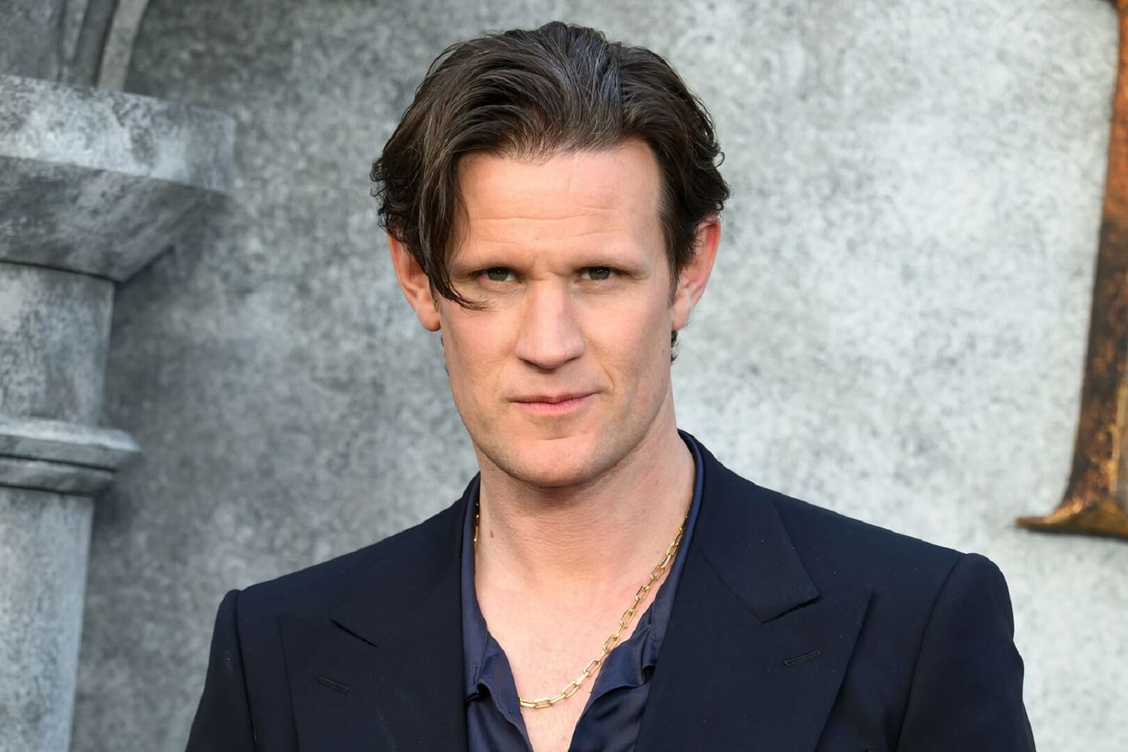 Matt Smith