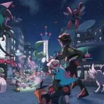 Pokémon Legends: Z-A