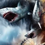 Sharknado - Cápavihar