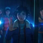 Stranger Things: Tales From ‘85