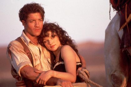 The Mummy