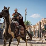 Asszaszinok az ókori Rómában? Hivatalosan is bejelentették a Netflix Assassin's Creed sorozatának szereplőit és helyszínét 2 Assassin's Creed Origins