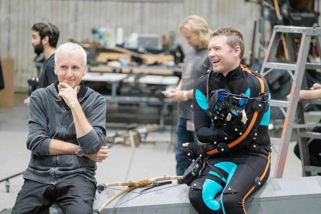 James Cameron szerint a Marvel-filmek legnagyobb hibája nem az, amire mindenki gondol 12 Avatar
