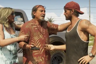 GTA VI Grand Theft Auto VI