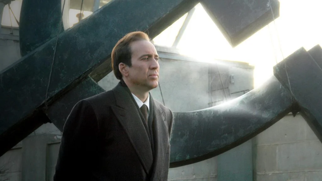 Labubu-film, támad a Sharknado, Doctor Strange is visszatér – #46 heti filmes hírösszefoglalónk 24 Fegyvernepper Lord of War