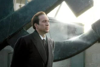 Fegyvernepper Lord of War