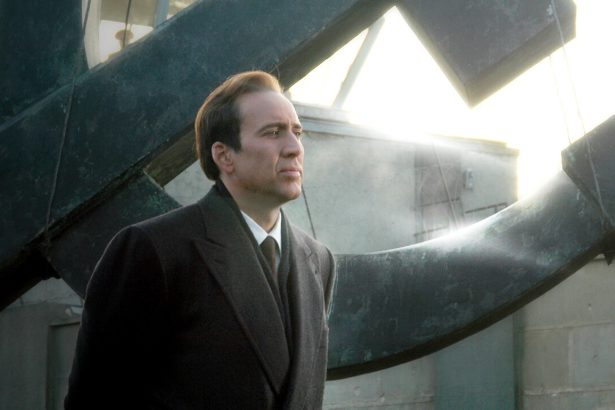 Fegyvernepper Lord of War